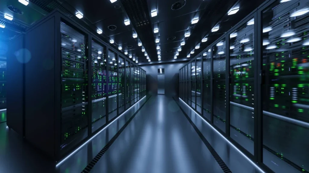 Redata impulsiona Ceará na corrida por investimentos em data centers Redata impulsiona Ceará na corrida por investimentos em data centers