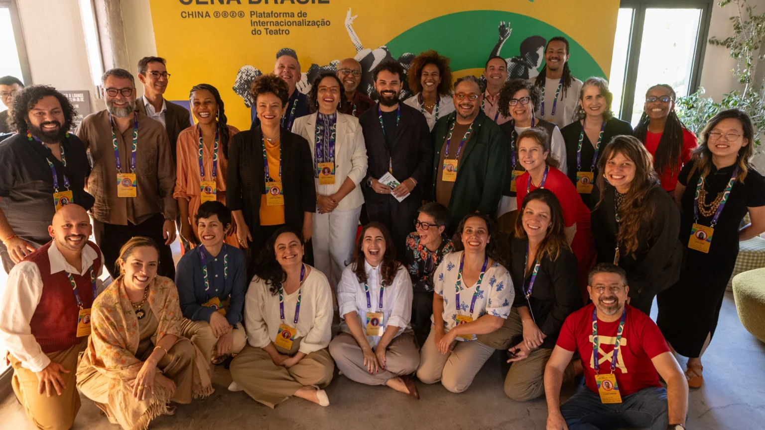 Ceará amplia presença cultural na China e reforça circulação internacional Ceará amplia presença cultural na China e reforça circulação internacional