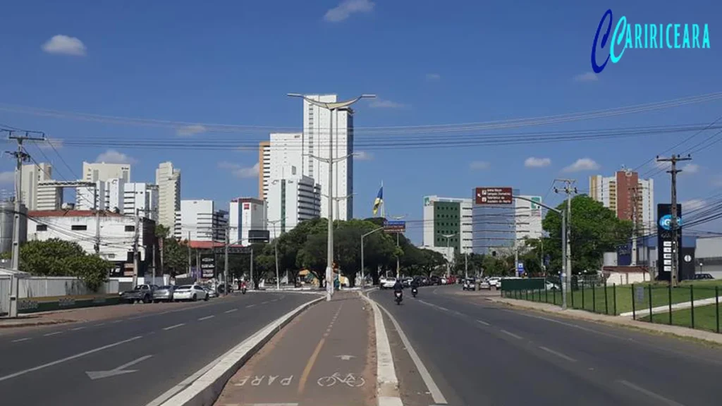 Juazeiro do Norte bate recorde histórico na emissão de alvarás e impulsiona crescimento econômico Juazeiro do Norte bate recorde histórico na emissão de alvarás e impulsiona crescimento econômico