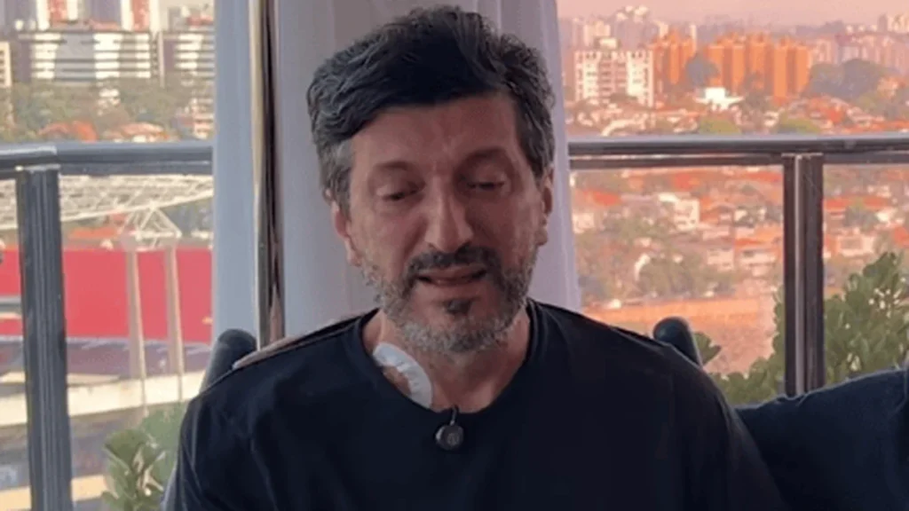 Lito Sousa e a Luta Contra a Doença Degenerativa Rara