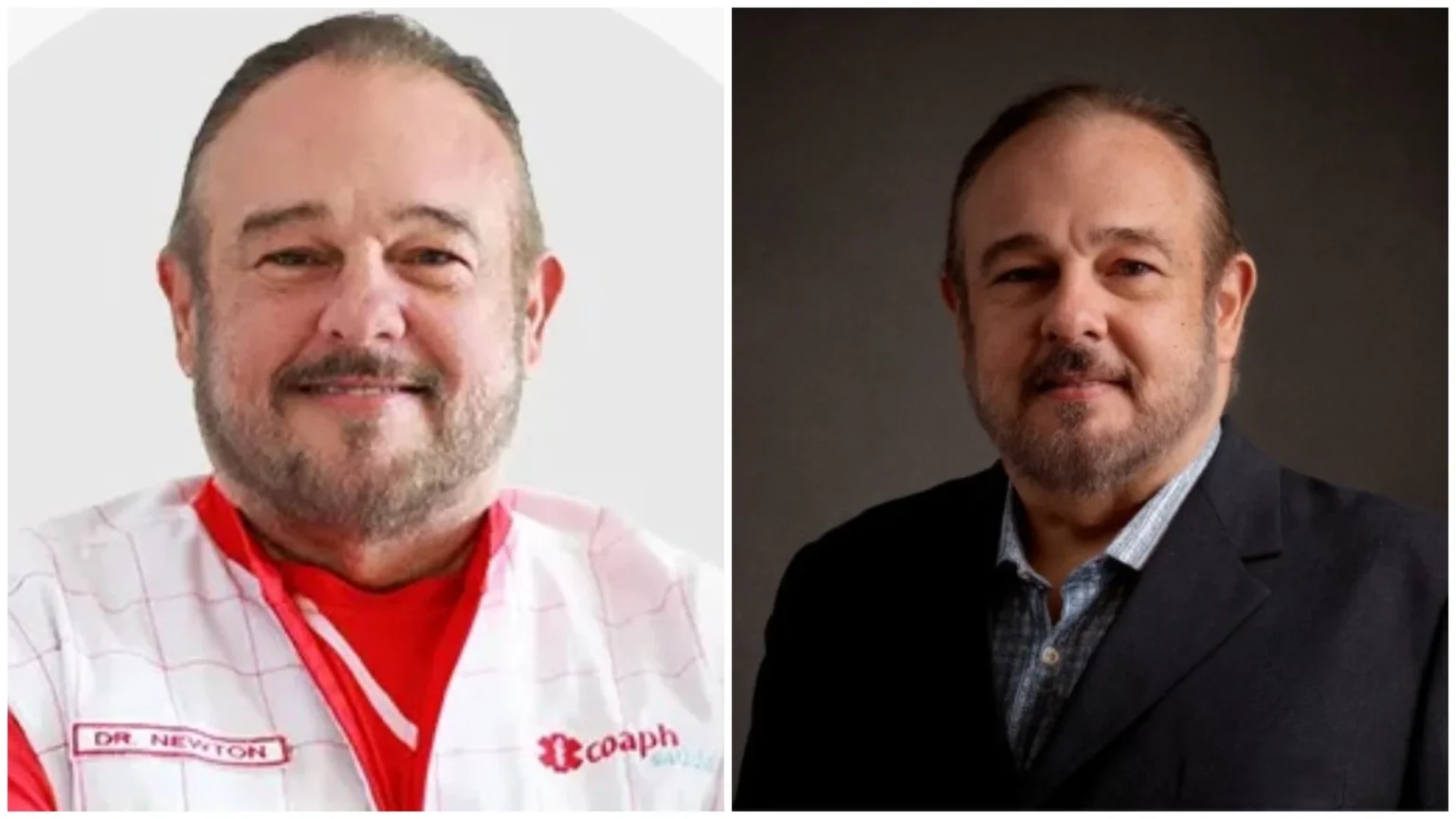 Médico preso em operação da PF no Ceará é alvo de investigação por desvio milionário na saúde Médico preso em operação da PF no Ceará é alvo de investigação por desvio milionário na saúde