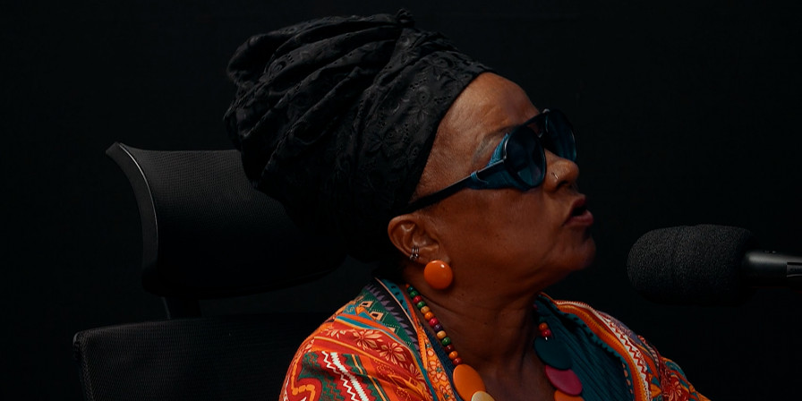 Célia Sampaio Brilha no Garagem Alternativa: Uma Viagem pela Cultura Maranhense Imagem do artigo