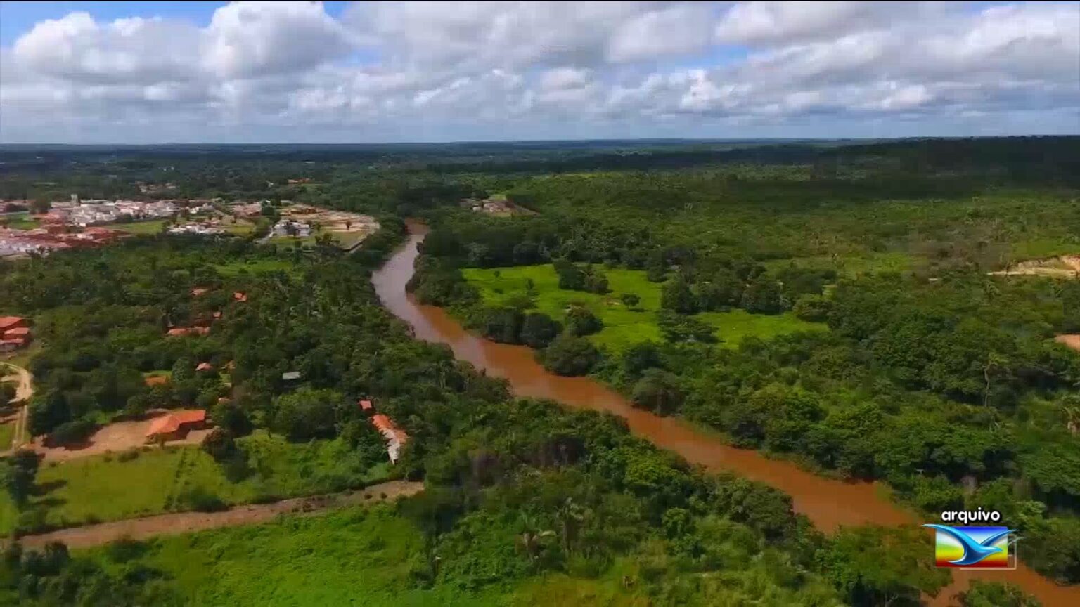 Racionamento de Água em São Luís: Caema Adota Medidas de Emergência Imagem do artigo
