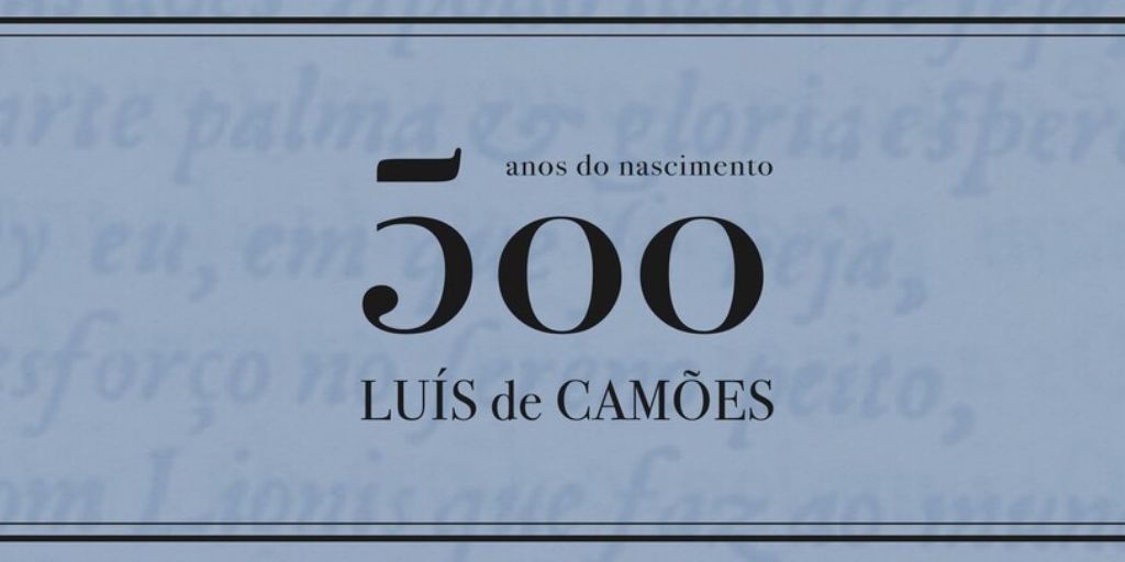 Fundação da Casa de Bragança Comemora Camões com Exposição Rara em Lisboa Imagem do artigo