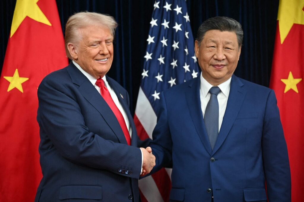 China Prorroga Suspensão de Tarifas sobre Produtos dos EUA por Mais Um Ano Imagem do artigo