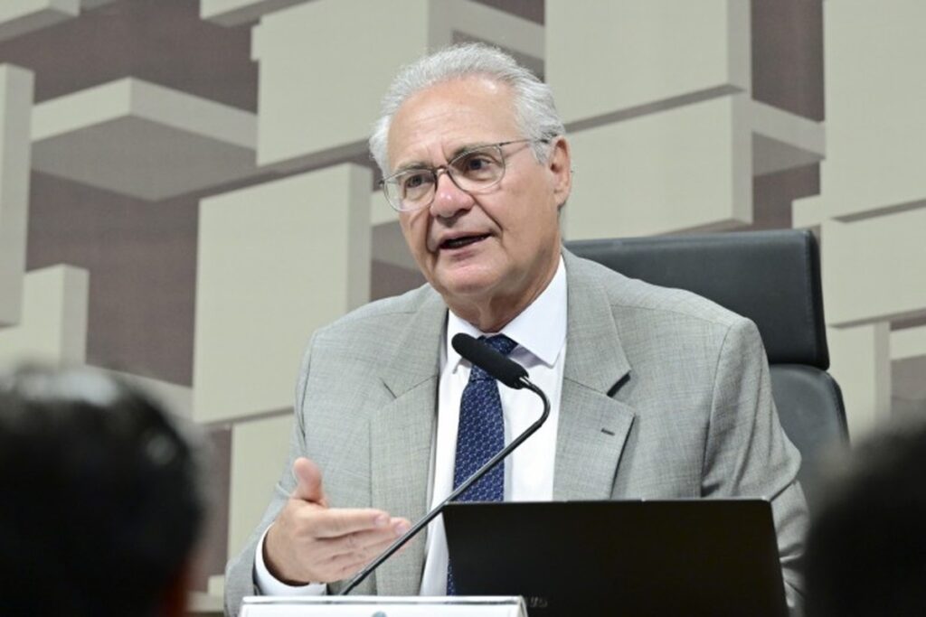 Isenção do IR para R$ 5 mil: Votação no Senado em Foco Imagem do artigo