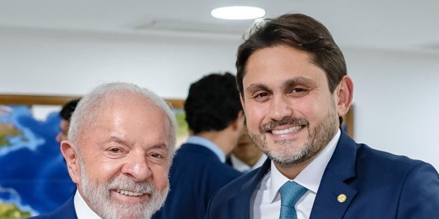 Biscoitos Zé Pereira: A Delícia Maranhense que Chegou até Lula Biscoitos Zé Pereira: A Delícia Maranhense que Chegou até Lula