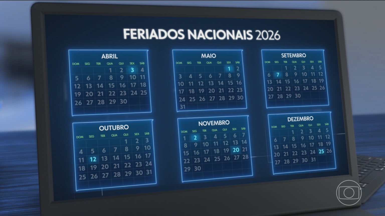 Calendário de Feriados de 2026: Oportunidades para o Turismo no Maranhão e em São Luís Calendário de Feriados de 2026: Oportunidades para o Turismo no Maranhão e em São Luís