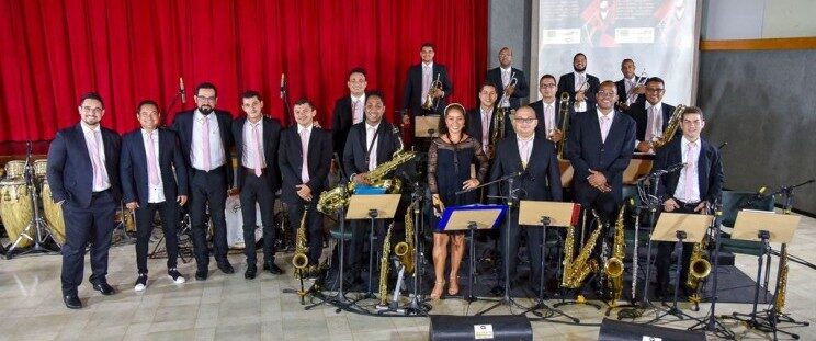 Ceprama Encerrará 2025 com Baile e Pôr-do-Sol: Uma Celebração Cultural Inesquecível Ceprama Encerrará 2025 com Baile e Pôr-do-Sol: Uma Celebração Cultural Inesquecível