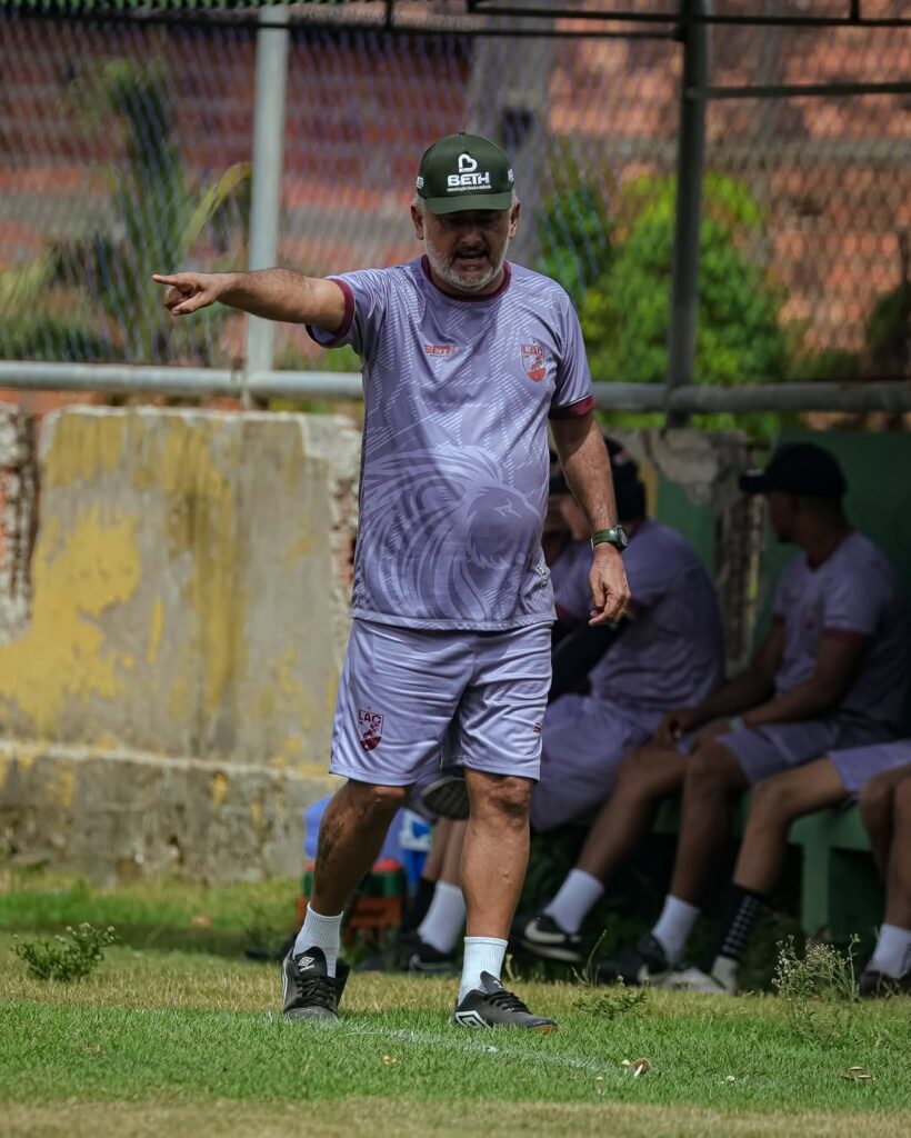Fluminense Conquista Vitória em Jogo-Treino Contra Seleção de Cantanhede
