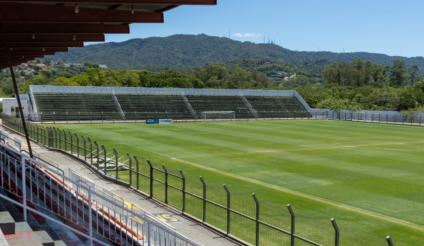 Ingressos Gratuitos para a Copa São Paulo de Futebol Júnior em Mogi das Cruzes Ingressos Gratuitos para a Copa São Paulo de Futebol Júnior em Mogi das Cruzes