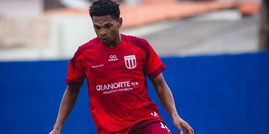Maranhão Intensifica Preparativos para Amistoso contra Atlético-PI Maranhão Intensifica Preparativos para Amistoso contra Atlético-PI