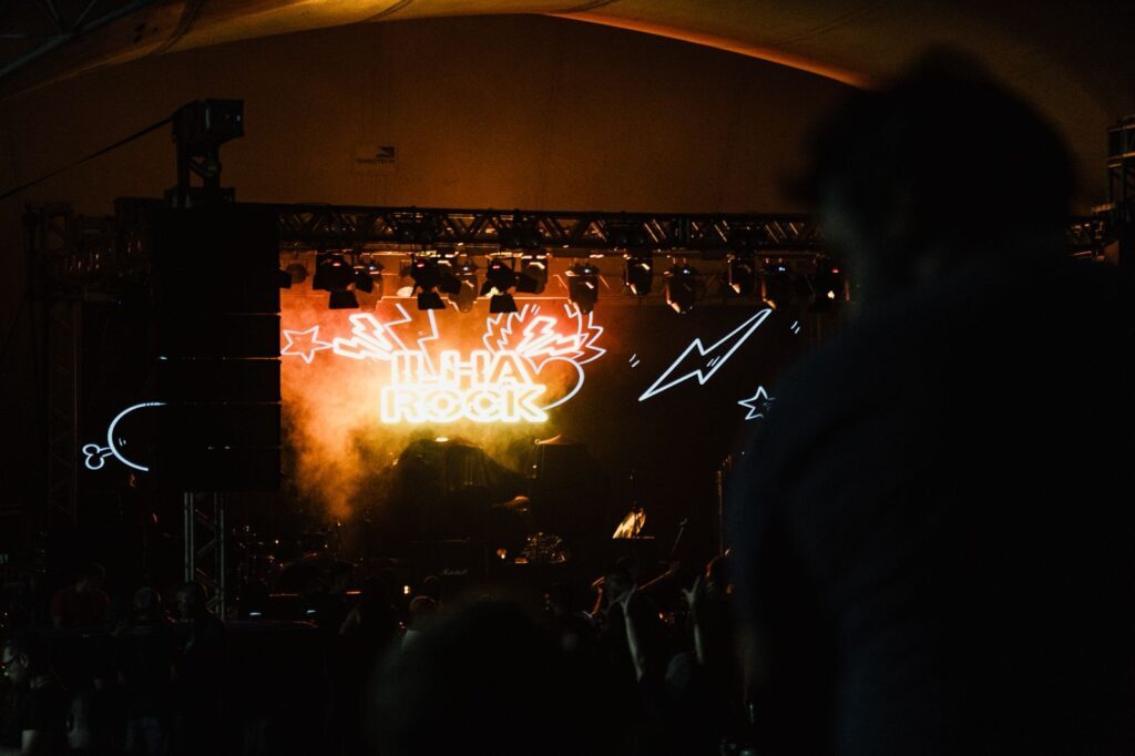 MPB, Rock, Rap e Eletrônica: Um Fim de Semana eclético em São Luís MPB, Rock, Rap e Eletrônica: Um Fim de Semana eclético em São Luís