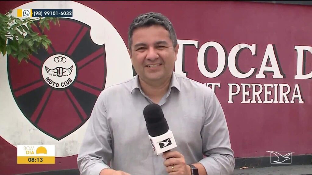 Mudança de Local e Horário: Jogo-Treino Entre Moto Club e São Luís Em Novo Cenário Mudança de Local e Horário: Jogo-Treino Entre Moto Club e São Luís Em Novo Cenário
