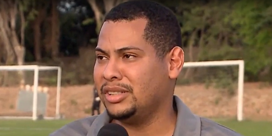 Novo Diretor de Futebol do Moto Club Empolga com Desafios para 2026 Novo Diretor de Futebol do Moto Club Empolga com Desafios para 2026
