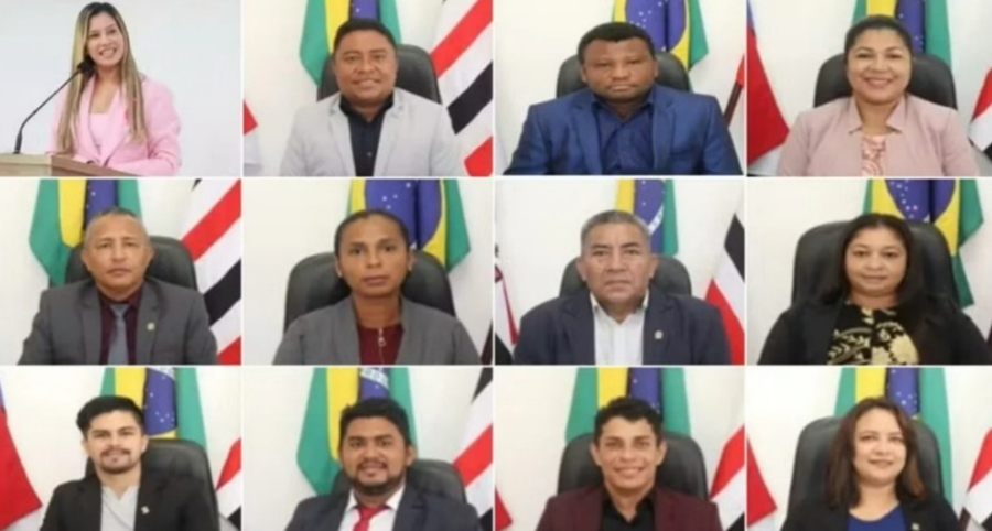 Operação Tântalo: Prefeito e Vereadores de Turilândia Presos por Corrupção Milionária Operação Tântalo: Prefeito e Vereadores de Turilândia Presos por Corrupção Milionária