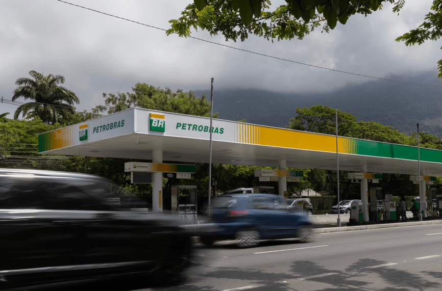 Greve na Petrobras: Impacto na Produção é Nulo, Afirmam Executivos Imagem do artigo