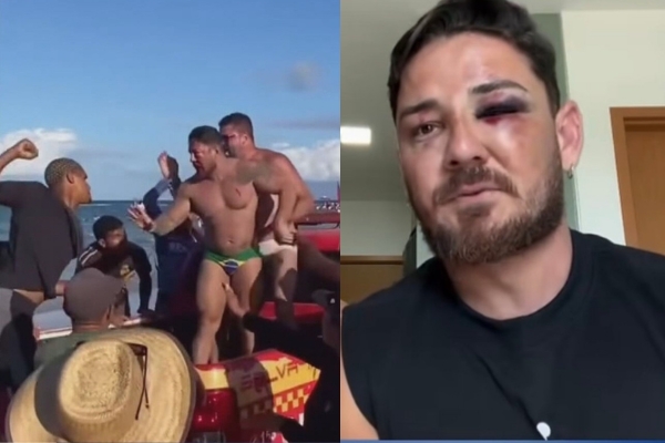 Porto de Galinhas sob tensão: violência e preços abusivos ameaçam o destino de Pernambuco Porto de Galinhas sob tensão: violência e preços abusivos ameaçam o destino de Pernambuco