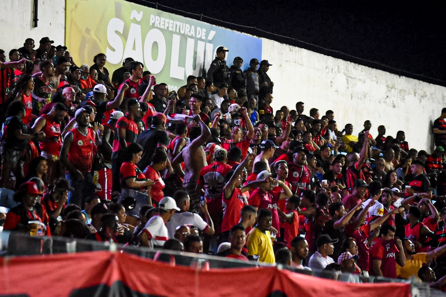 Ranking Atualizado da CBF: Moto Club Garante Vaga na Série D 2026