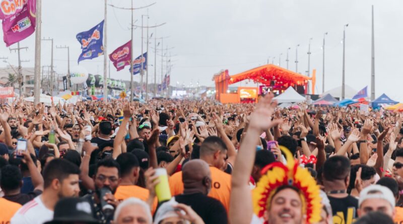 Retrospectiva 2025: Maranhão Brilha no Cenário de Grandes Eventos e Cultura Retrospectiva 2025: Maranhão Brilha no Cenário de Grandes Eventos e Cultura