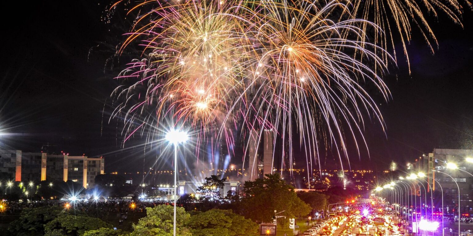 Riscos dos Fogos de Artifício com Estampido para Animais e Pessoas Riscos dos Fogos de Artifício com Estampido para Animais e Pessoas