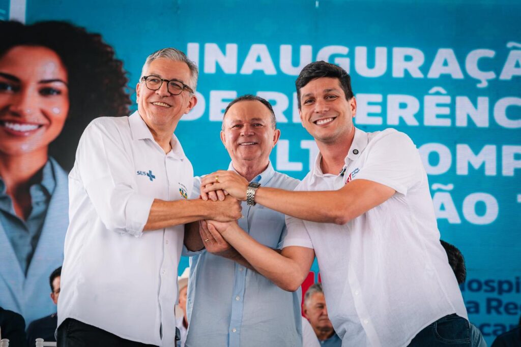 Saúde no Maranhão: Avanços Marcantes em 2025 e Impactos na Vida dos Pacientes