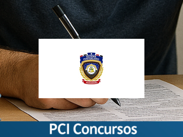 SEAP – MA Lança Processo Seletivo para Auxiliar Penitenciário Masculino em São Luís SEAP - MA Lança Processo Seletivo para Auxiliar Penitenciário Masculino em São Luís