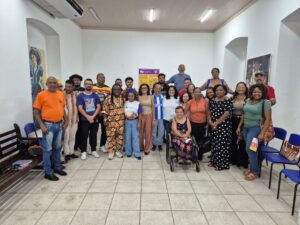 Teatro Arthur Azevedo Passa por Reforma de Três Meses para Melhorias Estruturais Teatro Arthur Azevedo Passa por Reforma de Três Meses para Melhorias Estruturais