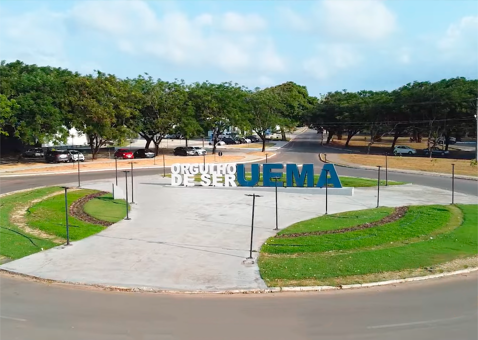Uema Expande Relações Internacionais pelo Programa Estudante-Convênio de Graduação (PEC-G) Uema Expande Relações Internacionais pelo Programa Estudante-Convênio de Graduação (PEC-G)
