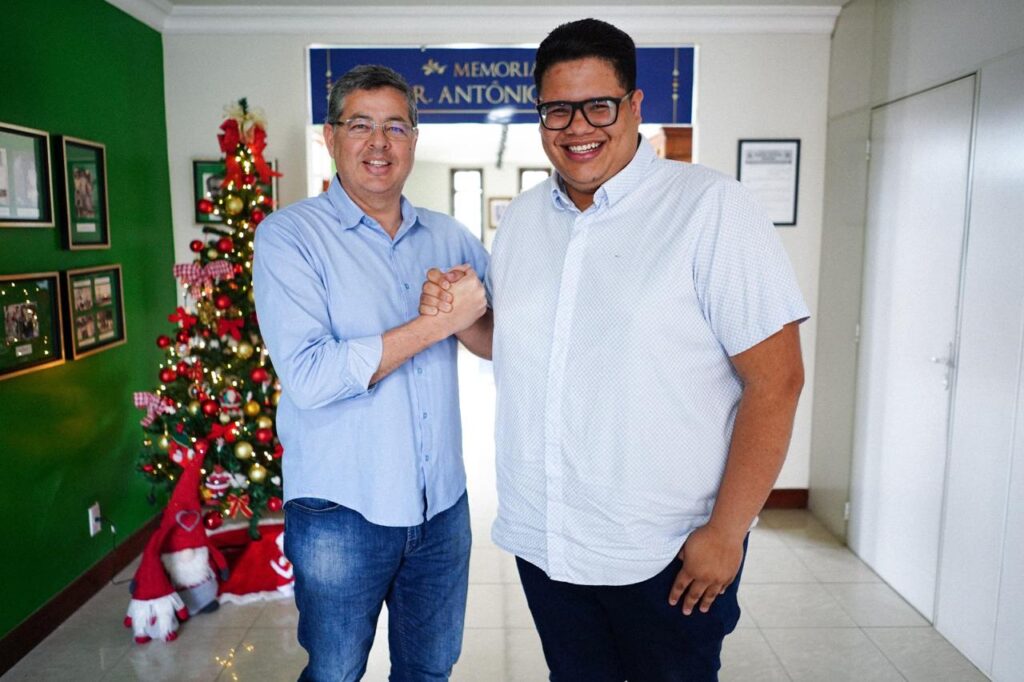 Vereador Marlon Botão Destina R$ 1,4 Milhão para o Primeiro Hospital Oncológico Pediátrico do Maranhão Vereador Marlon Botão Destina R$ 1,4 Milhão para o Primeiro Hospital Oncológico Pediátrico do Maranh