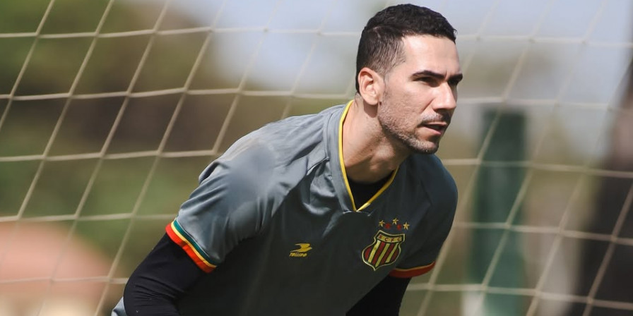 Wélligton Lima Fala Sobre Amistoso do Sampaio Corrêa e Expectativas para a Temporada Wélligton Lima Fala Sobre Amistoso do Sampaio Corrêa e Expectativas para a Temporada
