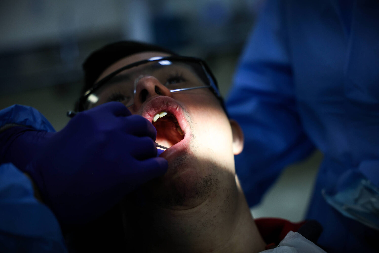 Atendimento Odontológico de Urgência 24h do SUS nas Capitais Brasileiras Atendimento Odontológico de Urgência 24h do SUS nas Capitais Brasileiras