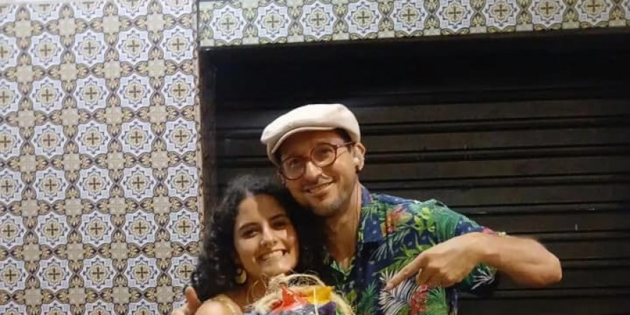 Bloco Los Carlitos Agita São Luís com 2ª Edição Carnavalesca Bloco Los Carlitos Agita São Luís com 2ª Edição Carnavalesca