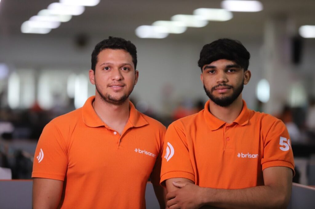Brisanet Expande Operações no Maranhão e Cria Novas Vagas de Emprego Brisanet Expande Operações no Maranhão e Cria Novas Vagas de Emprego