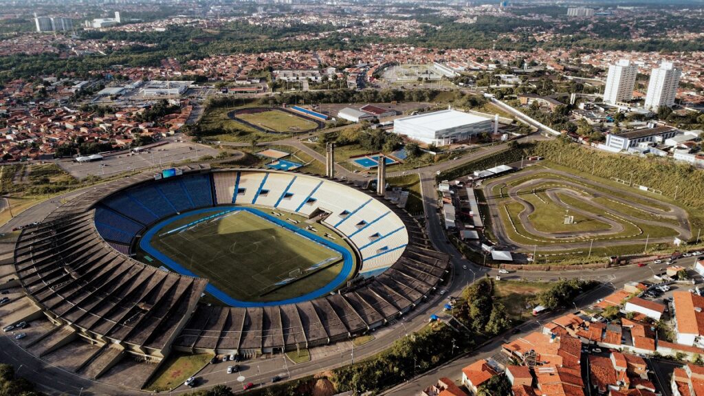 Campeonato Maranhense 2026: Quatro Jogos Marcam Abertura da Competição