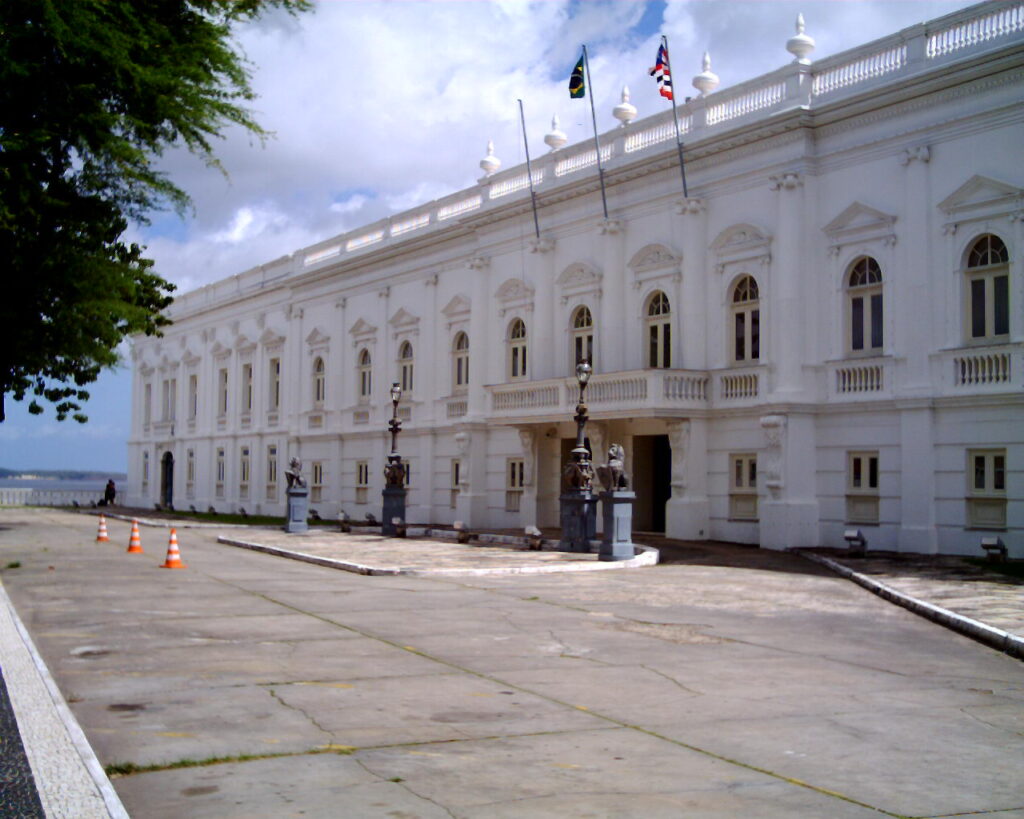 Candidatos ao Governo do Maranhão em 2026: Cenário Atual e Perspectivas Candidatos ao Governo do Maranhão em 2026: Cenário Atual e Perspectivas