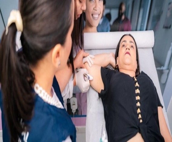 Capacitação em Implanon: Municípios da Macrorregião Norte Avançam em Saúde Feminina Capacitação em Implanon: Municípios da Macrorregião Norte Avançam em Saúde Feminina