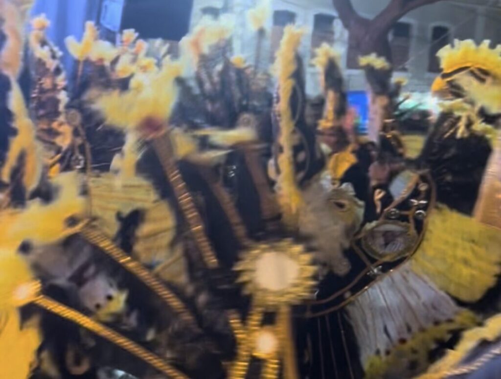 Carnaval do Maranhão: O Ritmo Único que Encanta Todos
