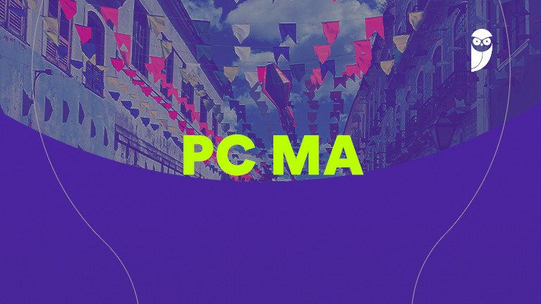 Concurso Polícia Civil MA: Edital em Breve e Comissão Atualizada! Concurso Polícia Civil MA: Edital em Breve e Comissão Atualizada!