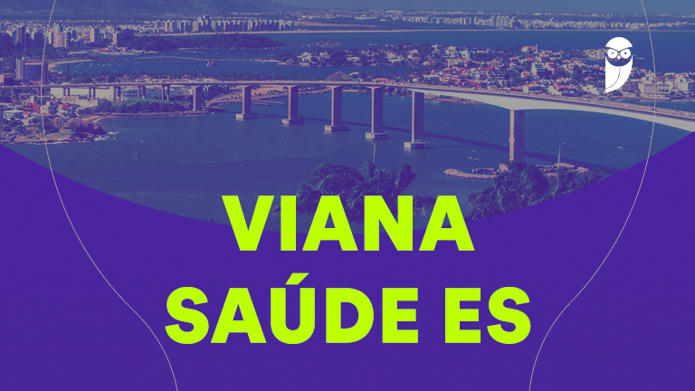 Concurso Viana Saúde ES: 61 Vagas e Cadastro de Reserva. Inscreva-se Agora! Concurso Viana Saúde ES: 61 Vagas e Cadastro de Reserva. Inscreva-se Agora!