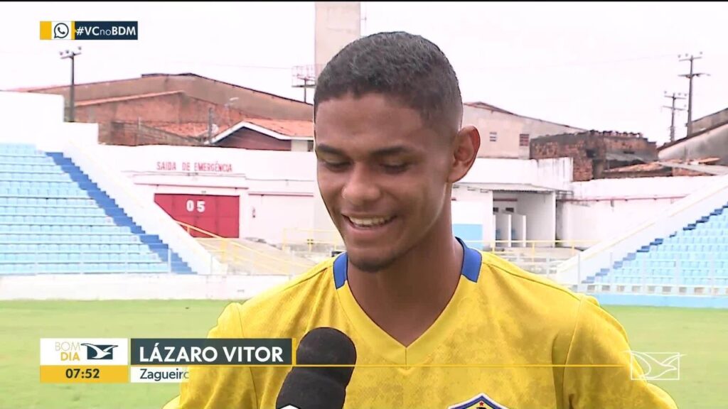 Copinha 2024: Estreias de São Luís e Juventude Agitam o Fim de Semana Copinha 2024: Estreias de São Luís e Juventude Agitam o Fim de Semana