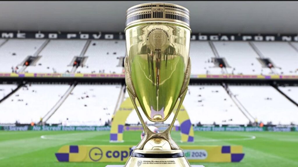 Copinha 2026 Começa com 128 Clubes e Grande Expectativa para o Futebol de Base Copinha 2026 Começa com 128 Clubes e Grande Expectativa para o Futebol de Base