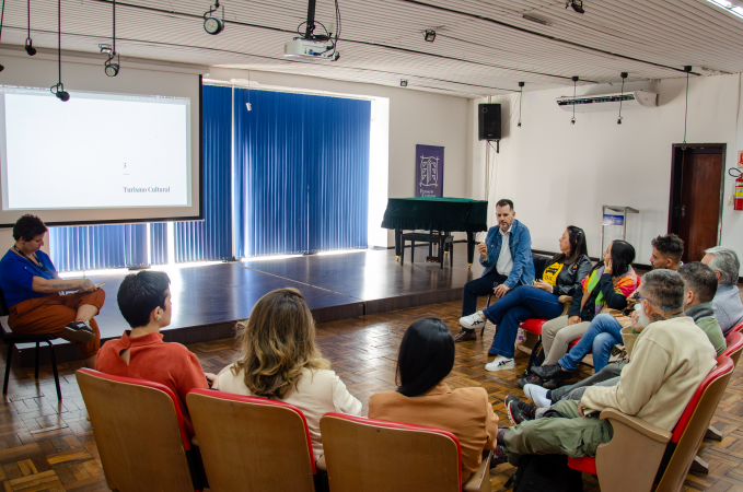 Cultura Lança Edital do Centre Pompidou Paraná para Agentes Culturais da Região Oeste Cultura Lança Edital do Centre Pompidou Paraná para Agentes Culturais da Região Oeste