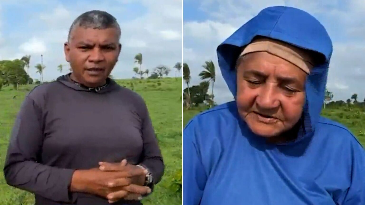 Desaparecimento de Crianças em Bacabal Completa 6 Dias com Novas Ações da Polícia Desaparecimento de Crianças em Bacabal Completa 6 Dias com Novas Ações da Polícia