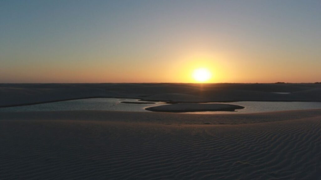 Descubra os Lençóis Maranhenses: Uma Viagem Sustentável e Cultural Inigualável