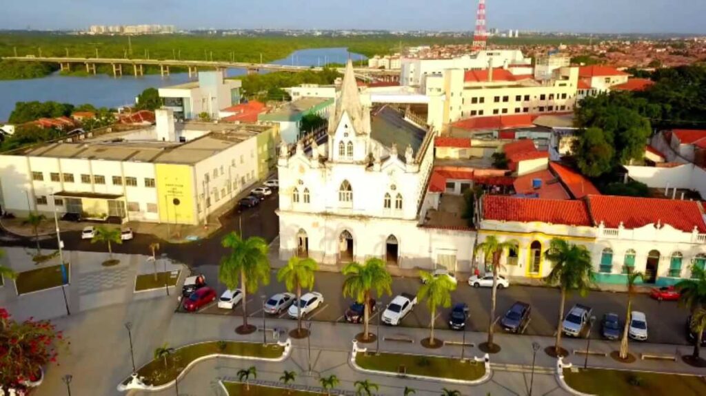 Descubra São Luís: a Capital Brasileira em uma Ilha com Riquezas Históricas e Culturais Descubra São Luís: a Capital Brasileira em uma Ilha com Riquezas Históricas e Culturais