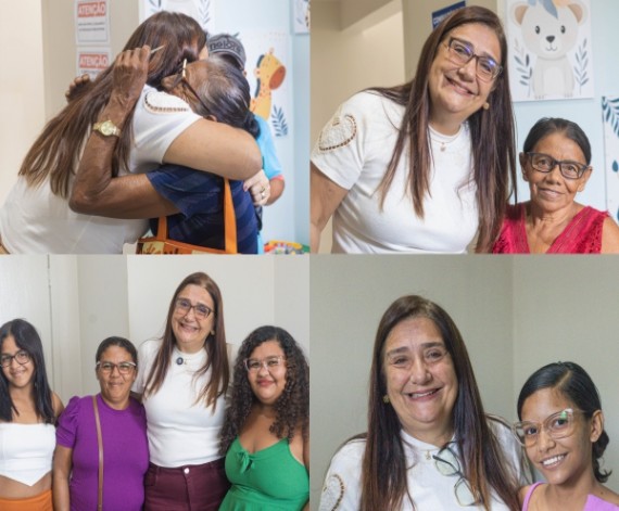 Entrega Gratuita de Óculos em Vila Nova dos Martírios: Um Passo Importante para a Saúde Visual Entrega Gratuita de Óculos em Vila Nova dos Martírios: Um Passo Importante para a Saúde Visual