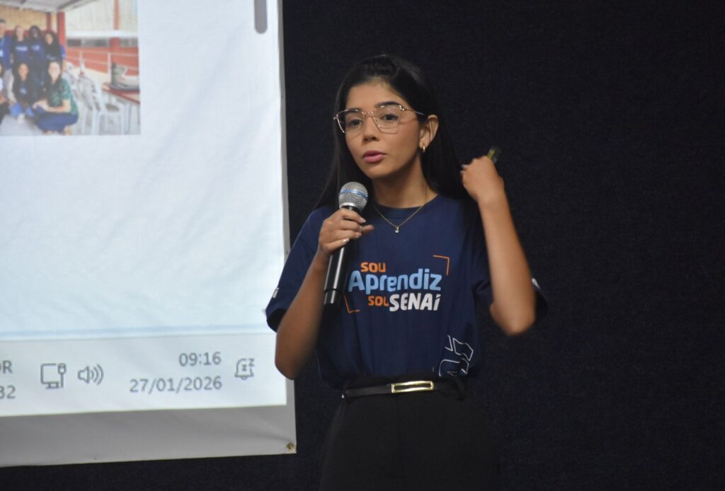 Formatura de Jovens Aprendizes do MPMA: Uma Nova Oportunidade de Crescimento
