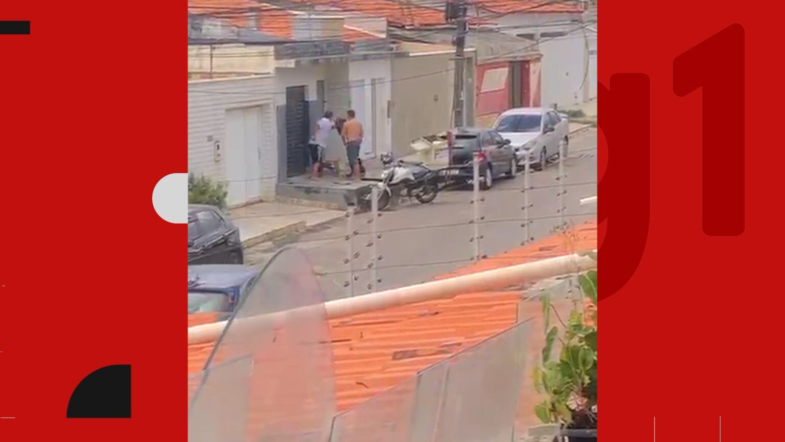 Funcionário da Caema Sofre Agressão Durante Atuação em São Luís
