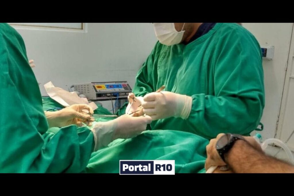 Hospital Regional Alarico Pacheco: Um dos Melhores do Maranhão em Saúde Pública